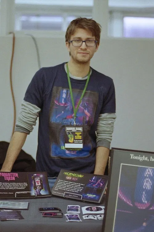 Brandon Espana profile picture