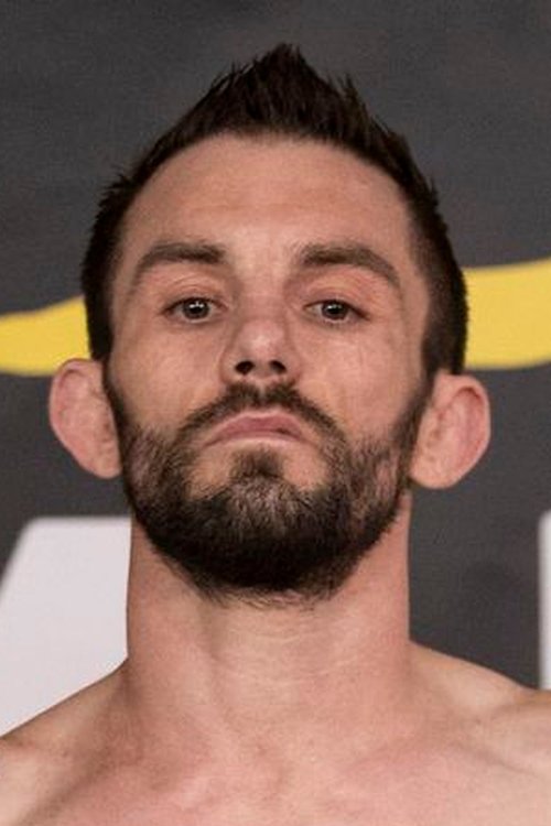 Johnny Bedford profile picture