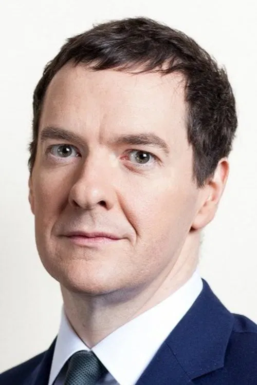 George Osborne profile picture