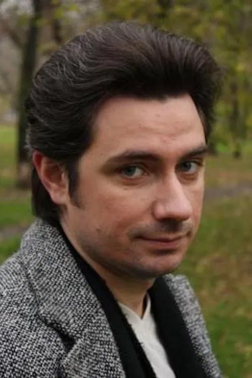 Aleksandr Kovrizhnykh profile picture
