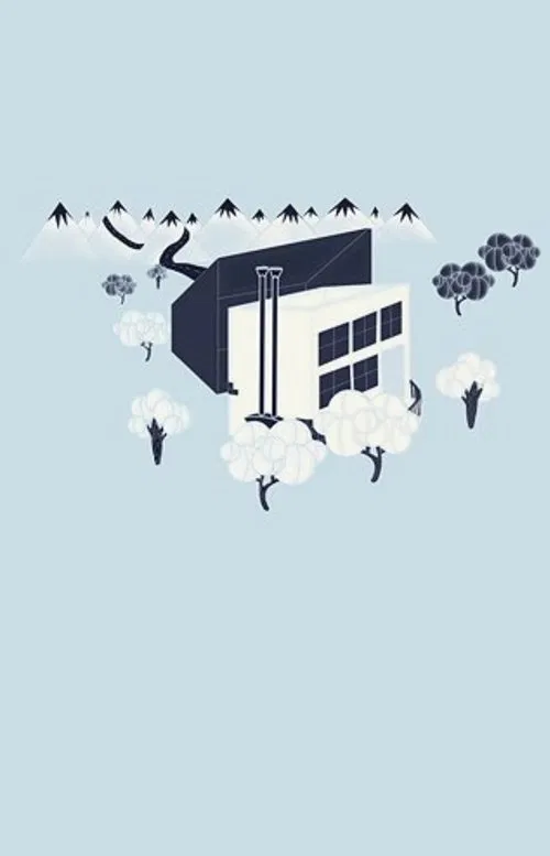 Las del diente movie poster