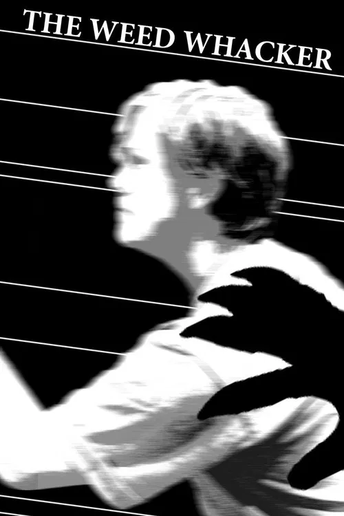 The Weed Whacker movie poster