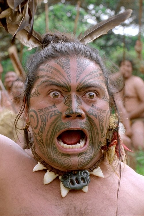 Taua movie poster