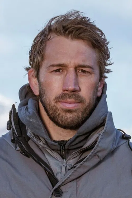 Chris Robshaw profile picture