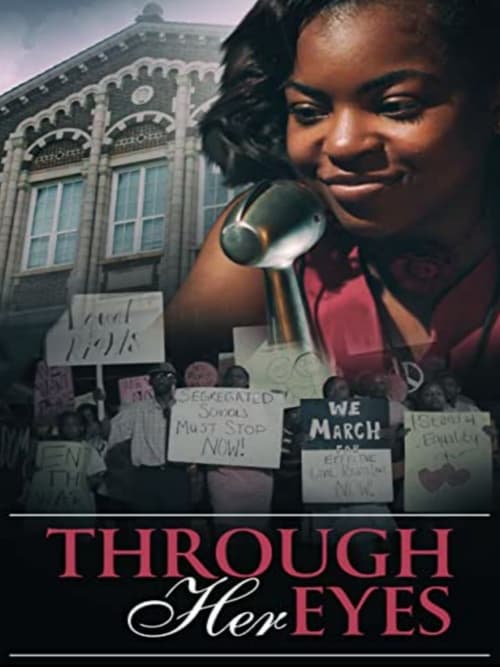 Through Her Eyes movie poster