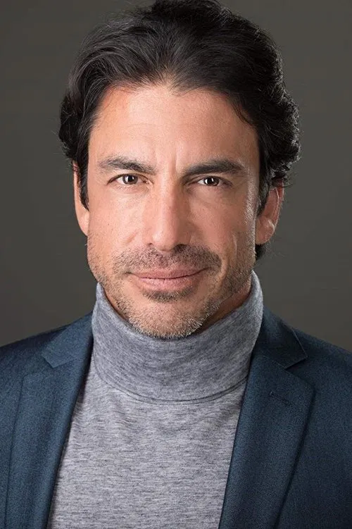 Foto de perfil de Ricardo Chávez