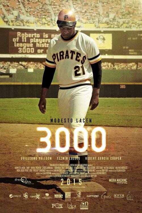 3000 movie poster