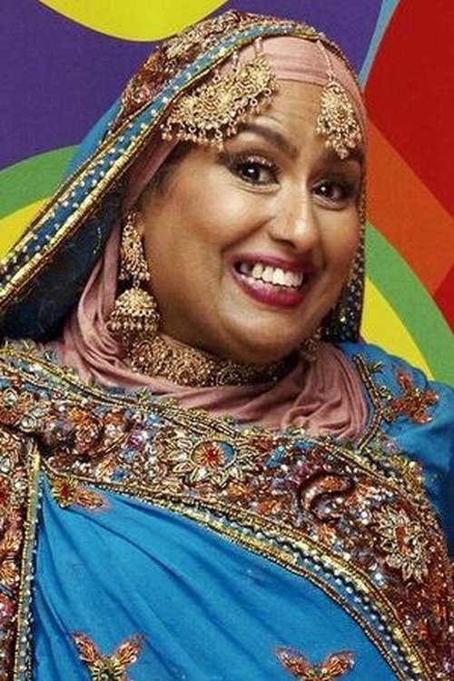 Farida Khalifa profile picture