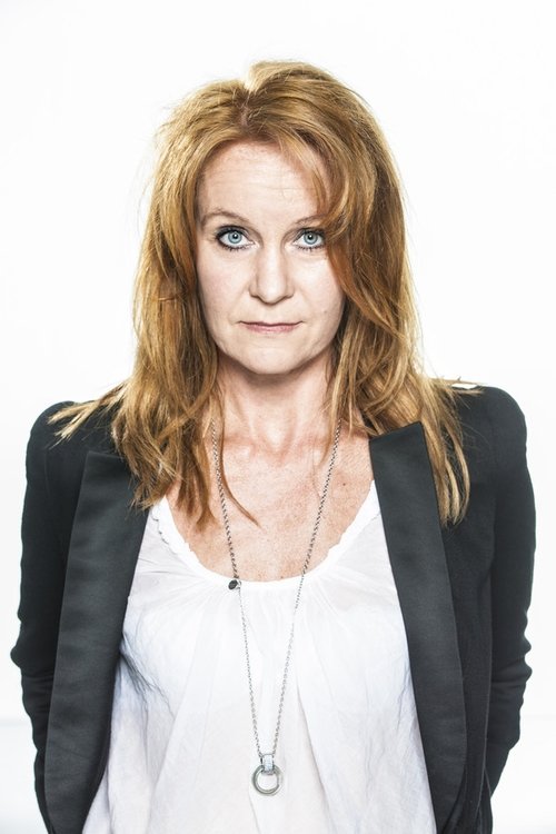 Maria Lundqvist profile picture