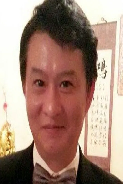 Foto de perfil de Peng Li-Chang