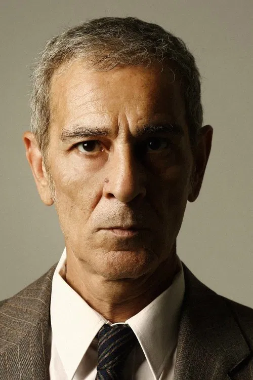 Giorgos Symeonidis profile picture