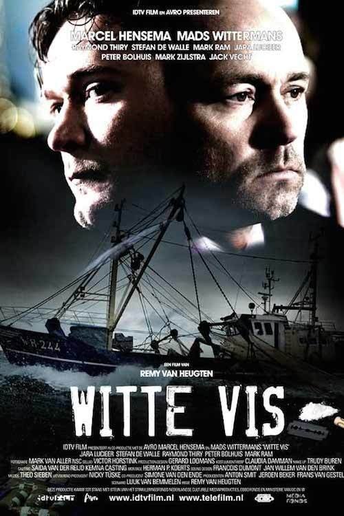 Whitefish movie poster