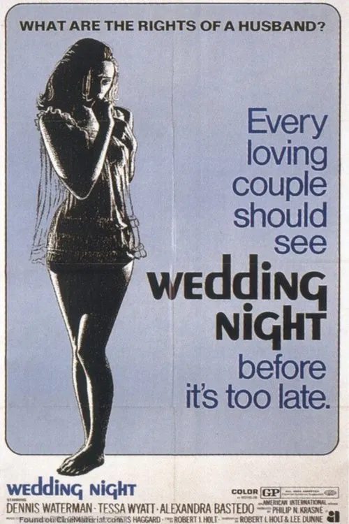 I Can't... I Can't... movie poster