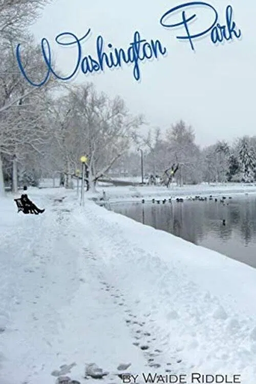 Washington Park movie poster