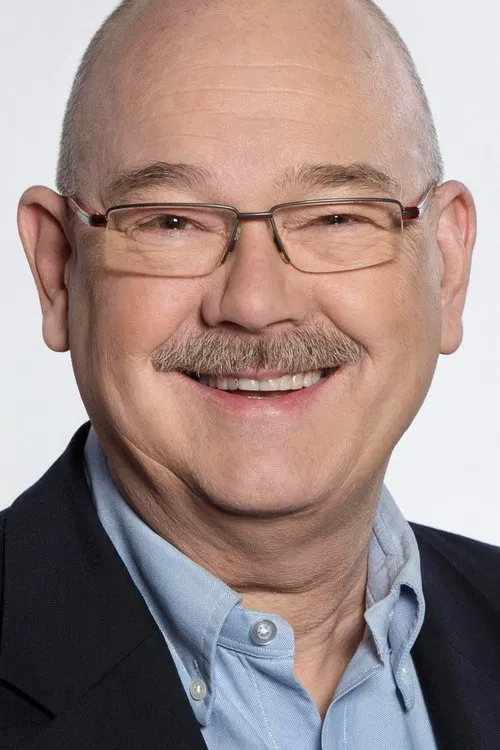 Rolf-Dieter Krause profile picture