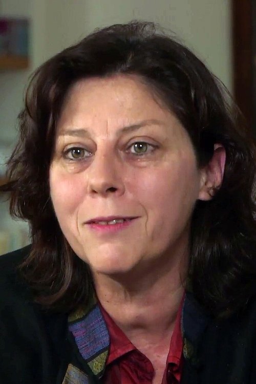 Sylvie Lindeperg profile picture