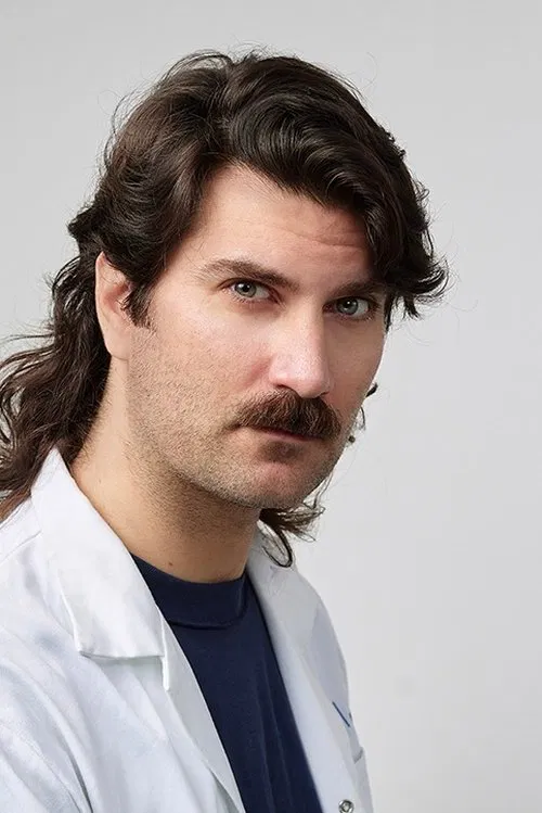Joel Rindelaub profile picture