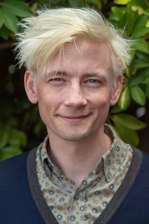 Esben Smed profile picture