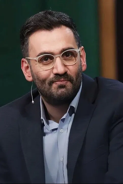 Nima ShabanNejad profile picture