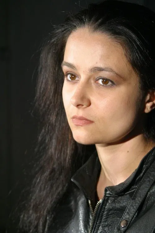 Ioana Ana Macaria profile picture