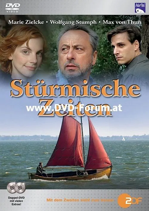 Stormy Times movie poster