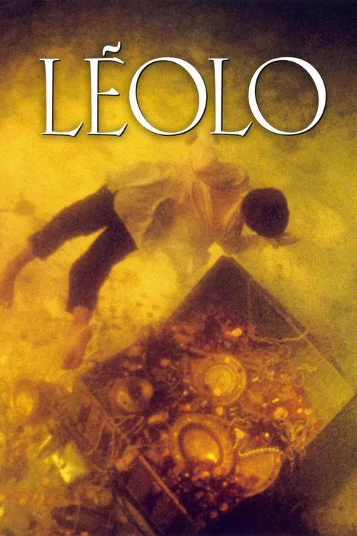 Poster do filme Léolo