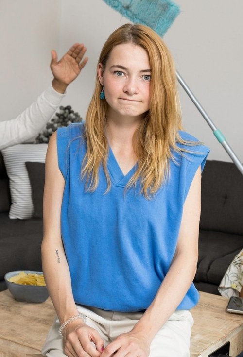 Dat Snap Je Als Je Ouder Bent tv show poster