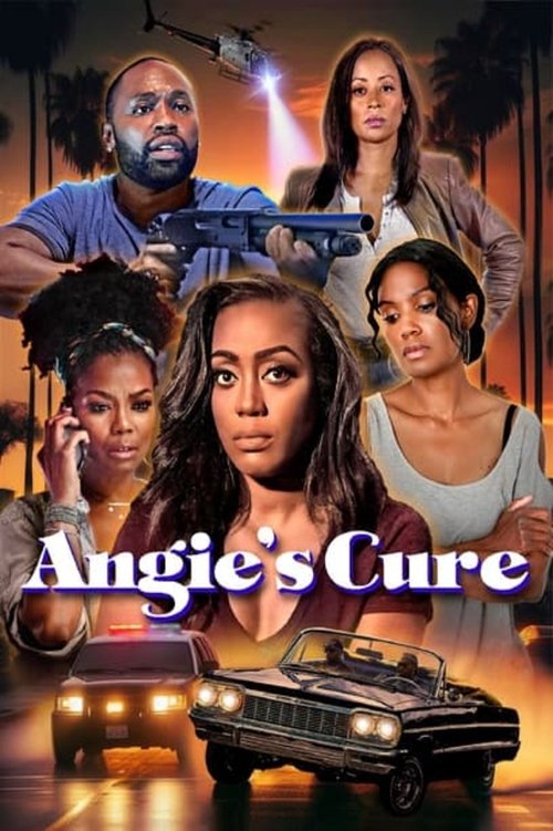 Angie's Cure movie poster