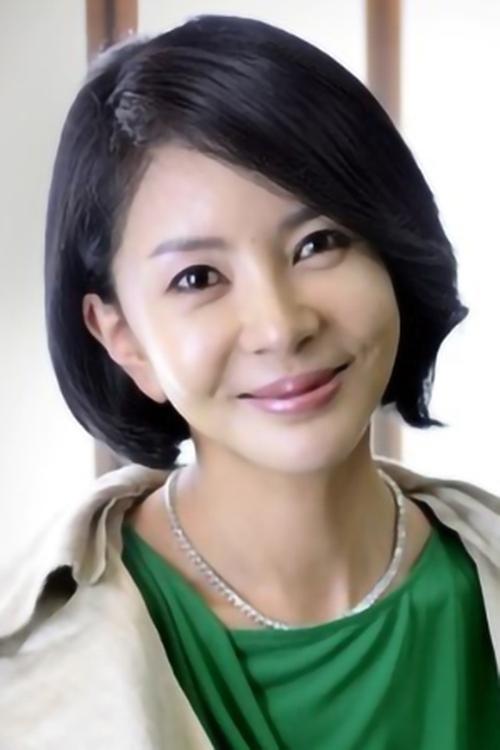 Kang Moon-Young profile picture