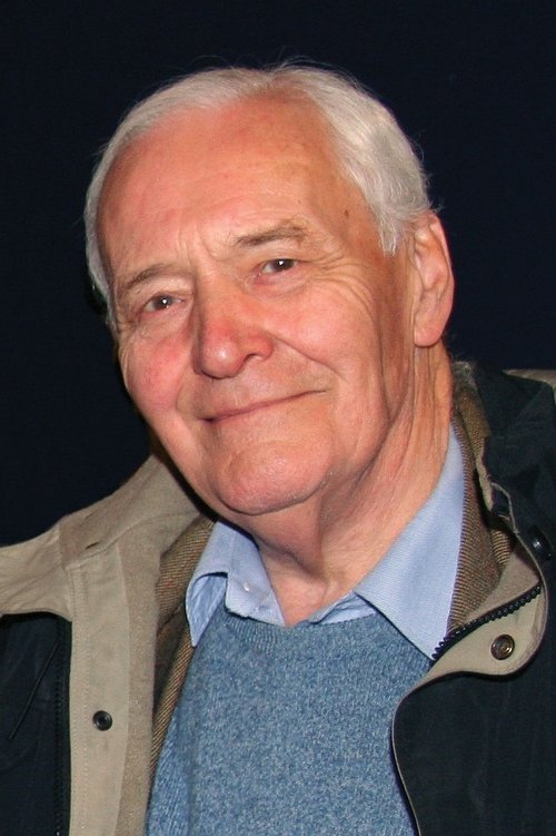 Tony Benn profile picture