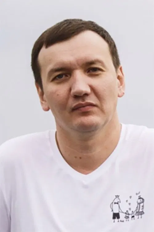 Ayrat Gilmanov profile picture