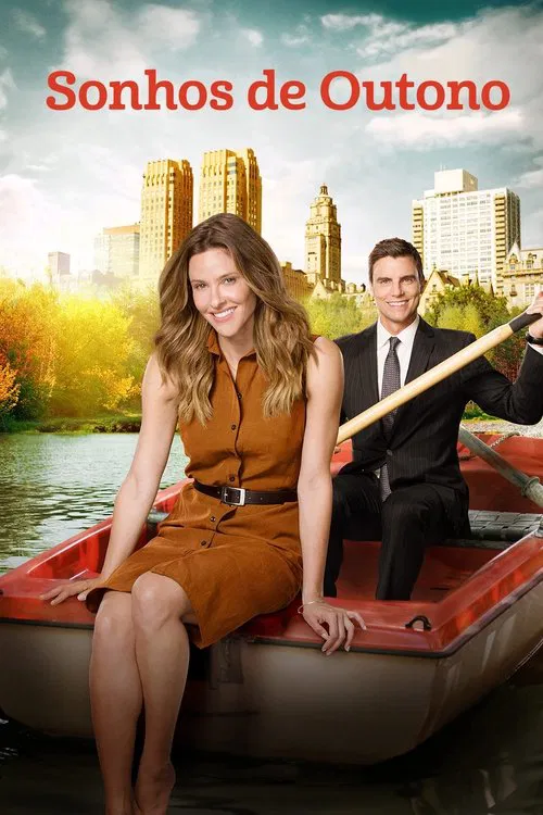 Poster do filme Sonhos de Outono