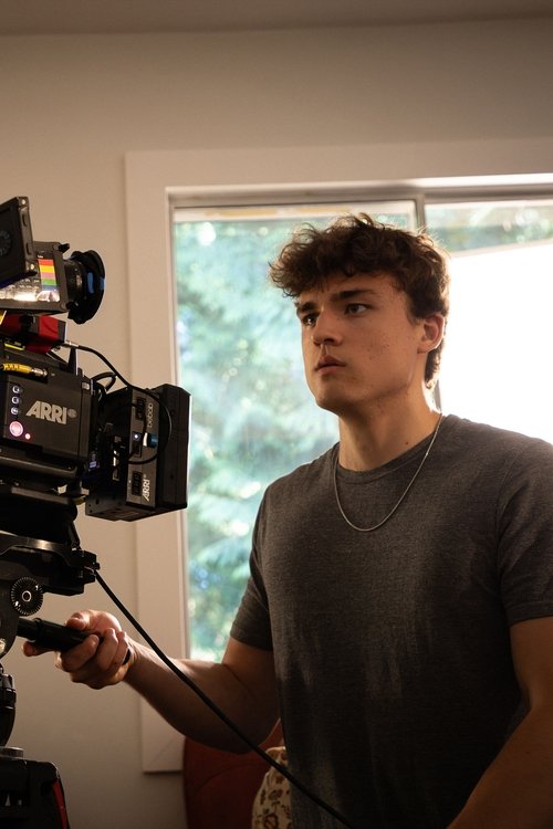 Foto de perfil de Maxime Tetzner