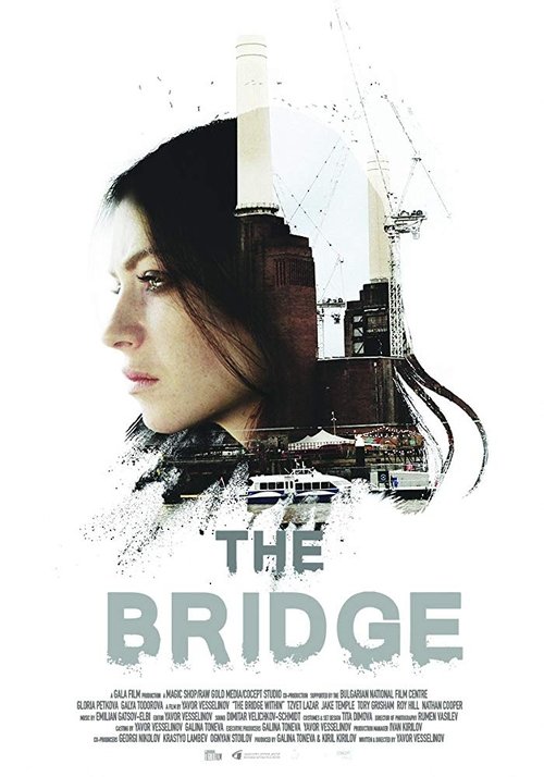 The Bridge movie poster