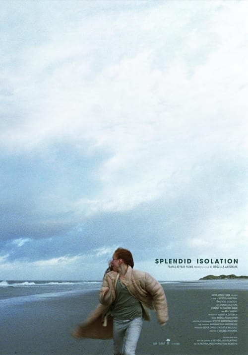 Splendid Isolation movie poster