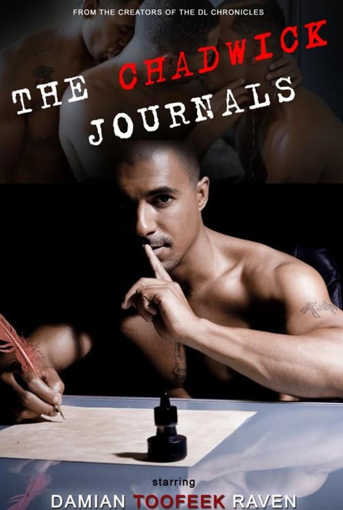 The Chadwick Journals tv show poster