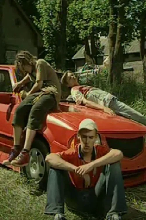 Long live the children movie poster