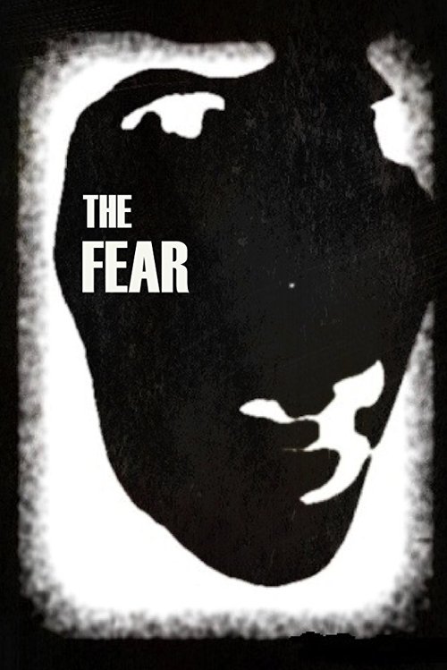 The Fear movie poster