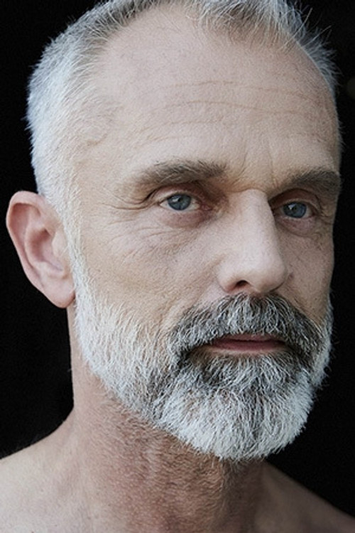 Frank Bertram profile picture