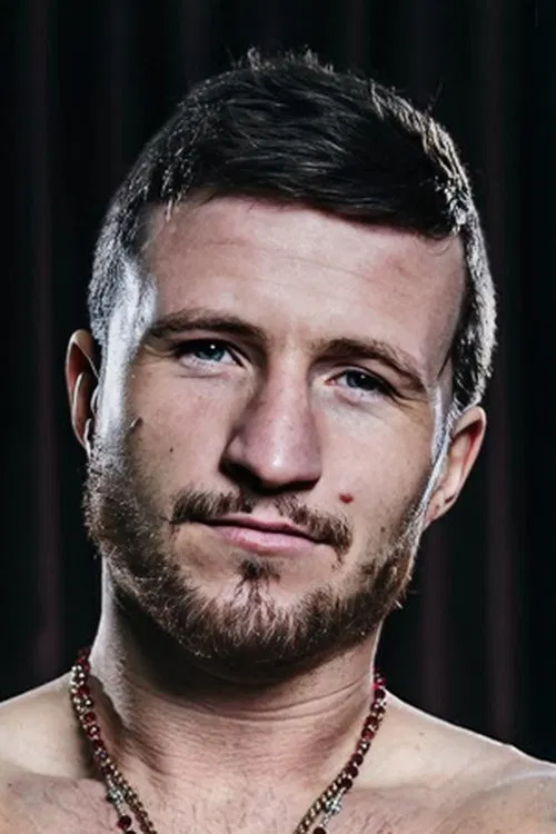 Foto de perfil de Robbie Davies Jr