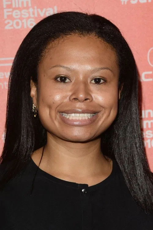 Saela Davis profile picture