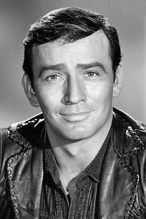 James Drury profile picture
