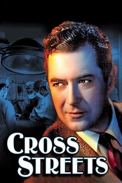 Cross Streets movie poster