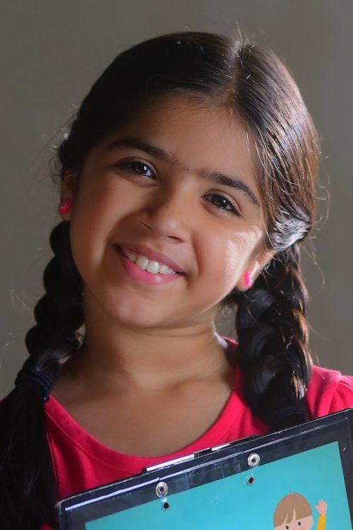 Parthavi Vinod profile picture