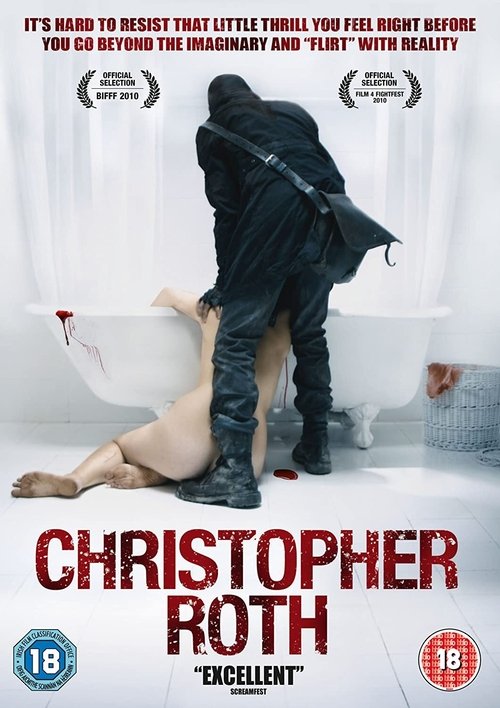 Christopher Roth movie poster