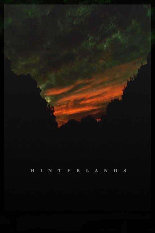 Hinterlands movie poster