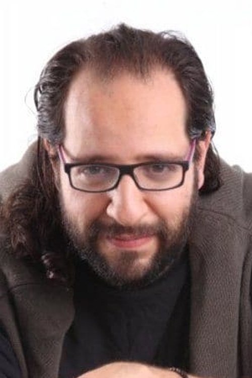 Foto de perfil de Ahmed Amin