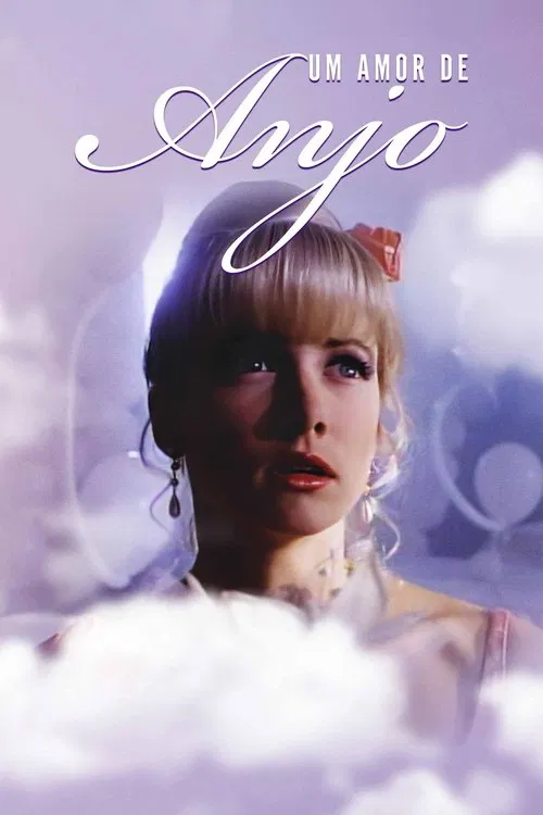 Poster do filme Um Amor de Anjo