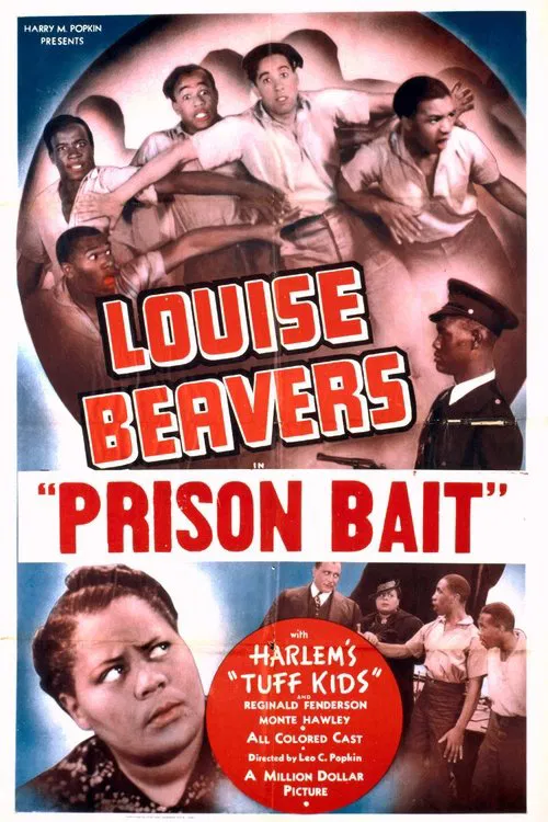 Reform School movie poster