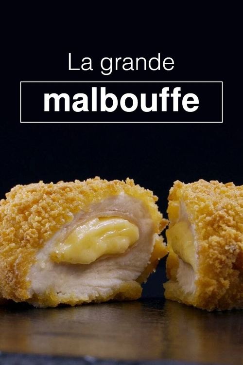 Cheap Food movie poster